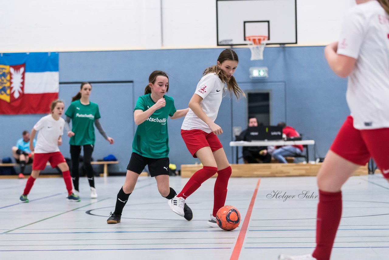 Bild 109 - wCJ Futsalmeisterschaft Runde 1